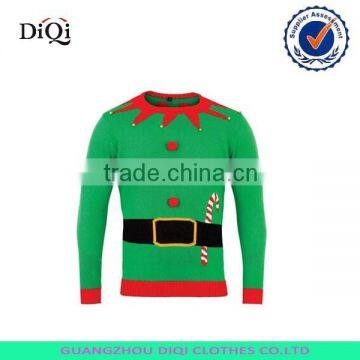100% Cotton Christmas Sweater Jumper,custom Christmas Jumpers,christmas Sweater Jumper