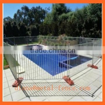 Temporary Swimming Pool Fence/Temporary Pool Fence/Pool Fence