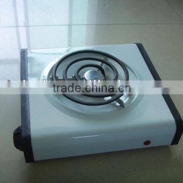 1000W SINGLE ELECTRIC STOVE(TH-01EA)