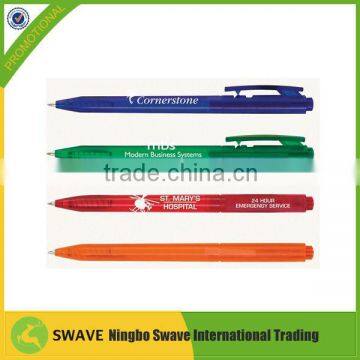 new arrive promotional pens no minimum order 42006