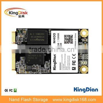 MSATA PCIe SSD 60GB