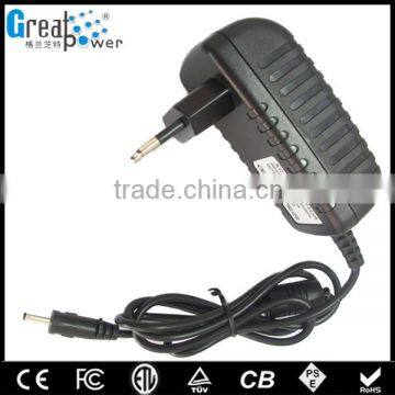 Factory price 5v 2.3a 5v 2.4a 5v 2.6a power adapter