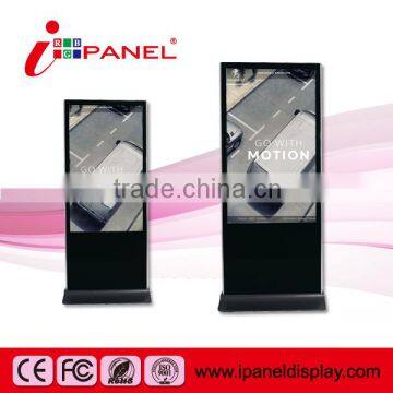 indoor dgital signage ,lcd display advertising monitor