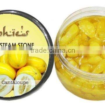 SHISHA _STEAM_ STONES_ 100 GRAMS SOPHIES CRAZY CANTALOUPE FLAVOUR