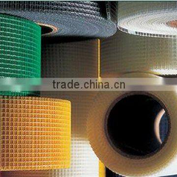 Fiberglass mesh