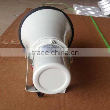 YH250T 25W Alum Hot Sale Outdoor PA Horn Waterproof Speaker photo-5