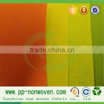 Spunbond Non Woven Roll, Table Cover Polypropylene, Sms Tela no Tejida photo-5