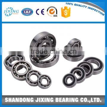 Deep Groove Ball Bearing 6234 ZZ 2RS 170x310x52 mm