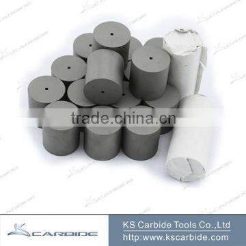 Tungsten carbide forging dies, carbide punch dies, cold heading nibs