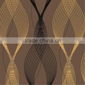 New Design Modern Style 2014 New Catalog for Home Deco PE-27051waterproof