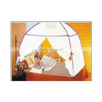 design mosquito nets for canopy beds/mongolia net