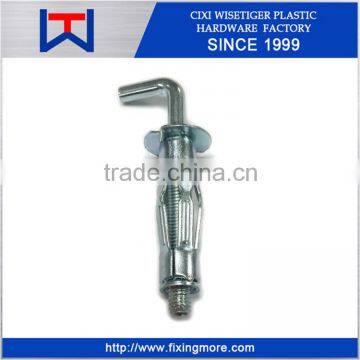 L Type Hollow Wall Anchor