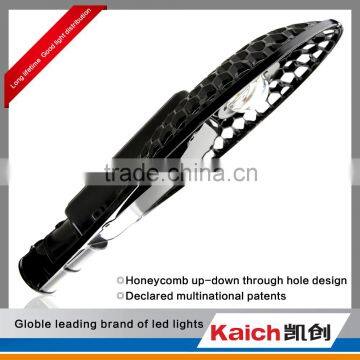 2016 Unique Honeycomb Design 30W Led Street Light for Quality Street Lighting photo-2