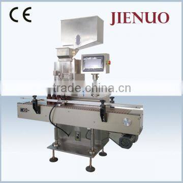 Automatic Capsule Horizontal Counting Machine