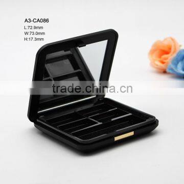 Empty Eye Shadow Palette Matte Finish photo-4