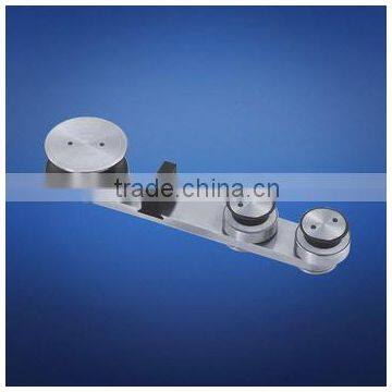 2014 new 25mm stainless steel sliding roller