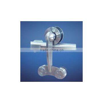 Glass door sliding roller HS07M027