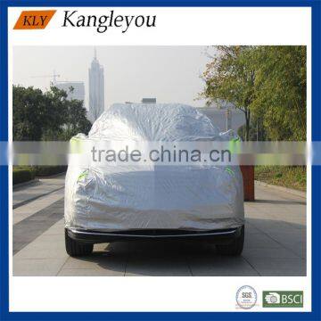 High Quality Car Cover Protection Cover Waterproof Cover photo-2