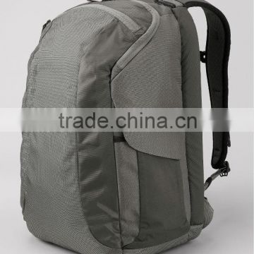 17" durable nylon designer laptop backpacks