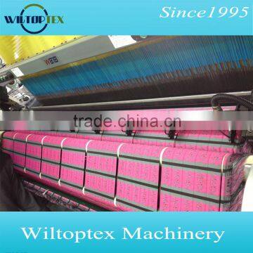 Heating Cutting/Heat-Cutter for Lable Loom
