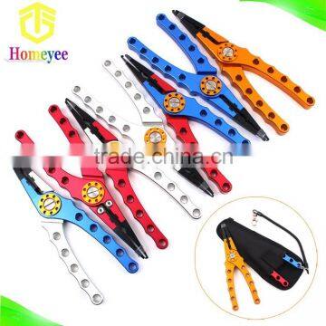 Multi-Purpose Aluminium Fishing Tool Pliers