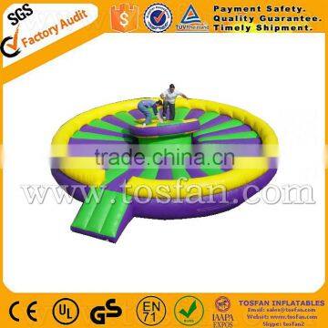 Giant Inflatable Human Table Football With CE Standard A6012 photo-2