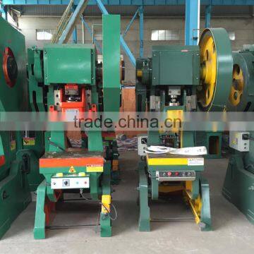 Low Price Hydraulic Hole Punching Machine Price photo-6