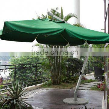 Outdoor Garden Sunshade/Umbrella/Parasol