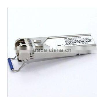 Gigabit Ethernet 1.25Gbps Sfp Optical Transceiver Module/SFP Transceiver photo-2