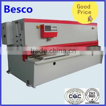 CNC hydraulic round bar shearing machine,hydraulic pedal cutting machine