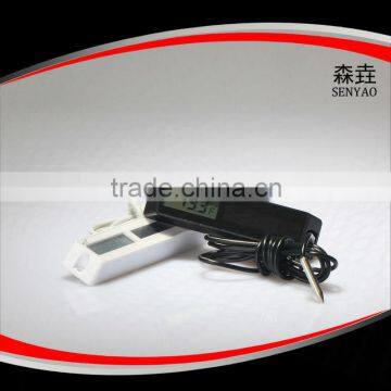 mini digital freezer thermometer