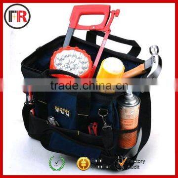 600d polyester carpenter tool bag made in China