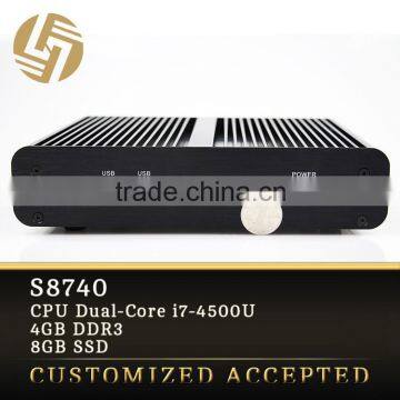 High speed cheap cpu intel htpc i7
