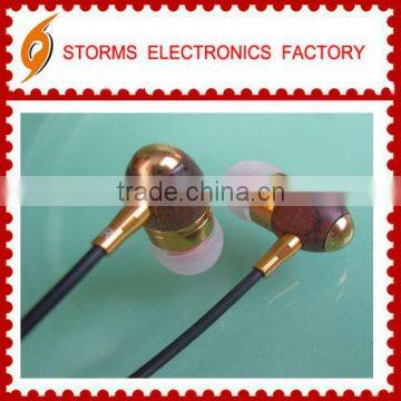 Fashion design,newest earphone headphone (YYM-7003)