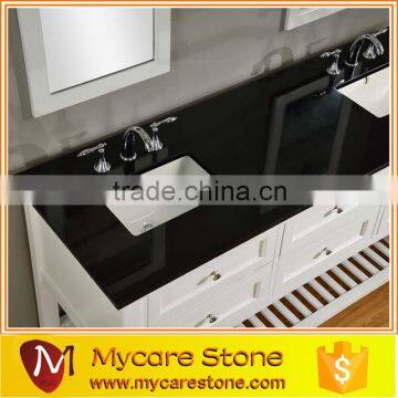 Bathroom cheapest popular granite stone wholesale vanity top