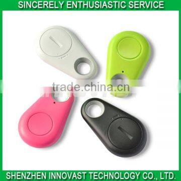 Bluetooth Key finder Bluetooth anti lost alarm with Bluetooth remote control