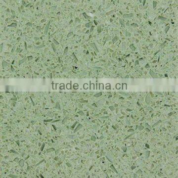 Artificial Marble-Green Gem