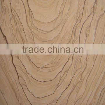 natural sandstone