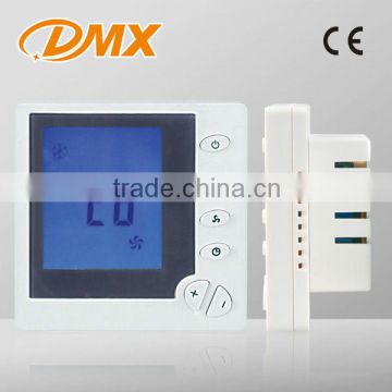 LCD Display Digital Room Thermostat