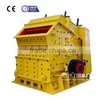 Sell well Gold / Iron Ore / Stone Crushing / small impact crusher