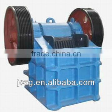 Jaw Crusher/small rock crushers for sale