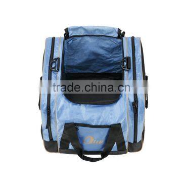 Outdoor sports duffle ski travel bag