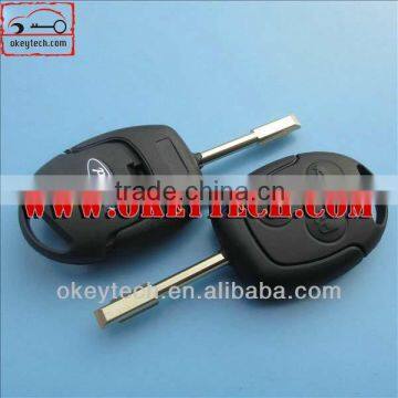 Best price car key shell Ford Mondeo key blanks for ford mondeo key