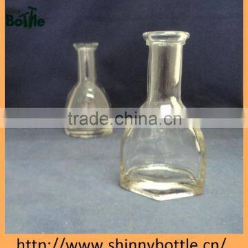 long neck essential oil reed diffuser glass bottle wholesale