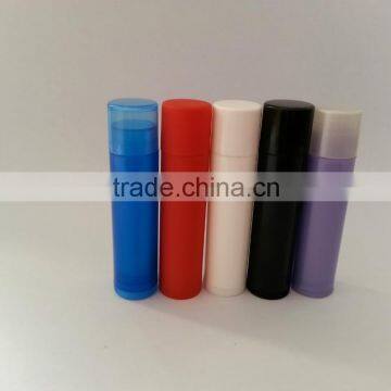 mini lip balm tube