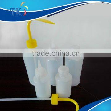 LDPE Plastic Bottles