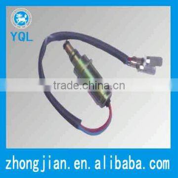 GT010 solenoid throttle valve,P5F16, high quality,hot sale, made in China.