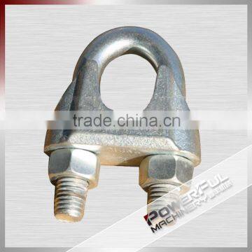 DIN741 Wire Rope Clip