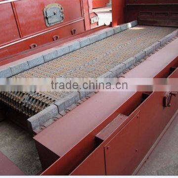 coal fired steam boiler chain grate