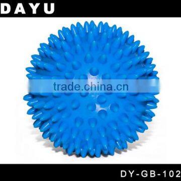 High Density Spiky Massage Ball Foot Hand and Back Massage Ball photo-3